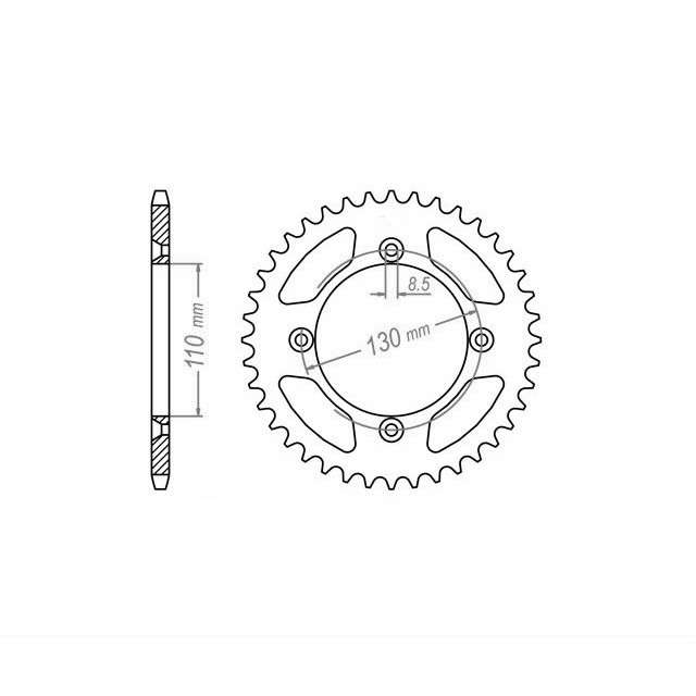 Sprocket Image