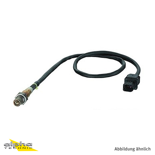 Wideband Lambda Sensor