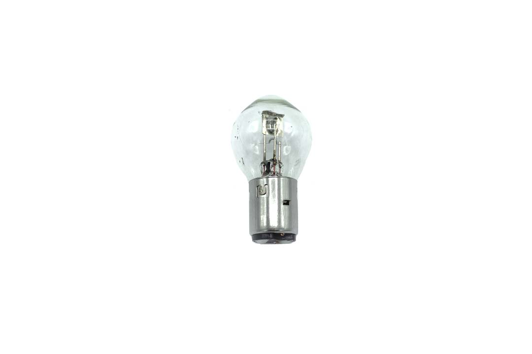 LAMP 12V 25/25W BA20D B35X70 C-6/S-2 S1