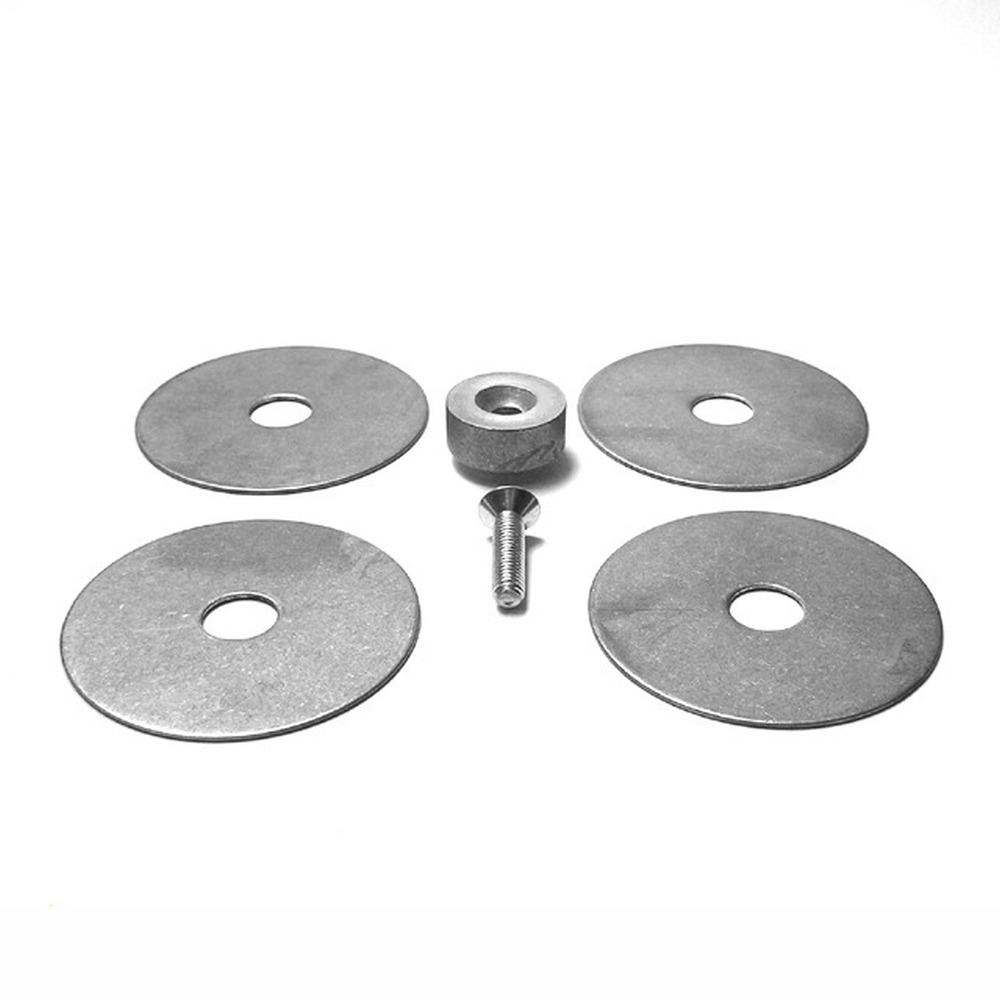 alpha Technik Power Restriction Kit 25 kW for Suzuki GSXR750, GR7DB