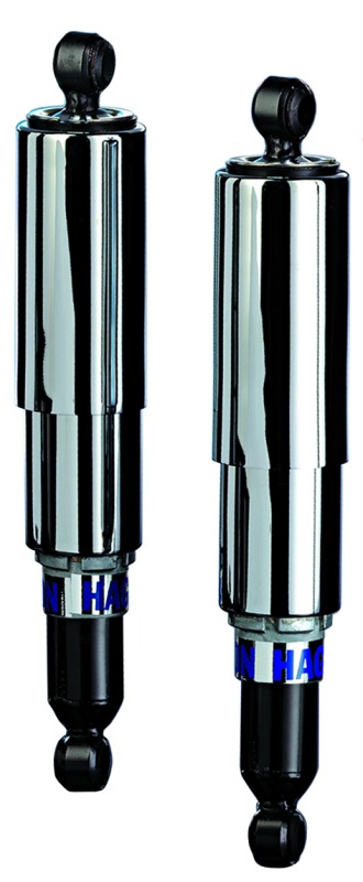 Hagon Shock Classic II for Yamaha XJR 400 93-96