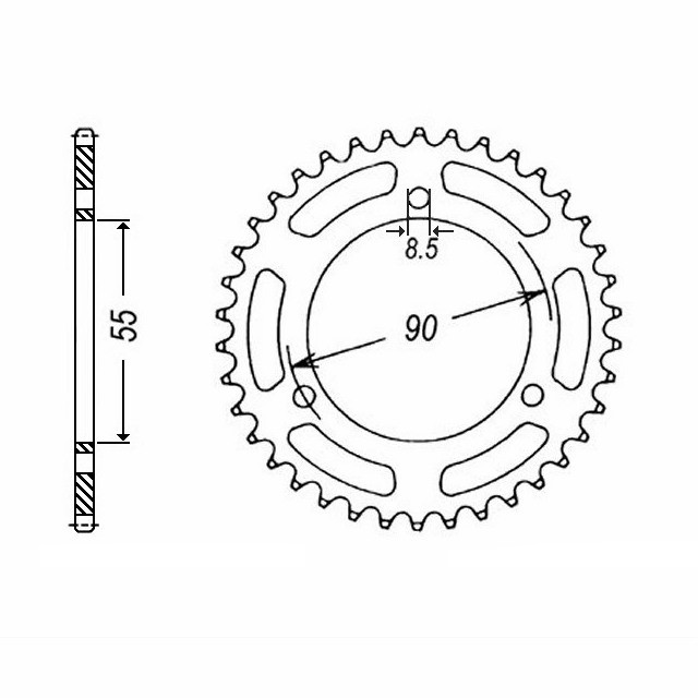Sprocket Image