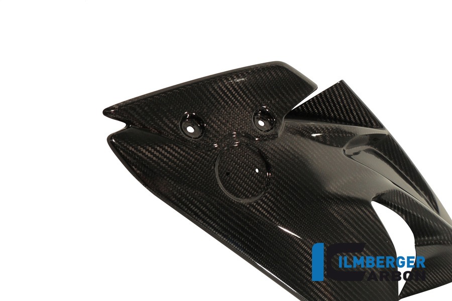 Ilmberger Carbon Fairing Side Panel left side L/S Racing, Carbon