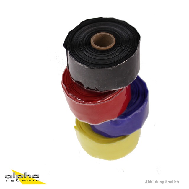 SAMCO SPORT Stretch and Seal Tape Repair Tape, Blue