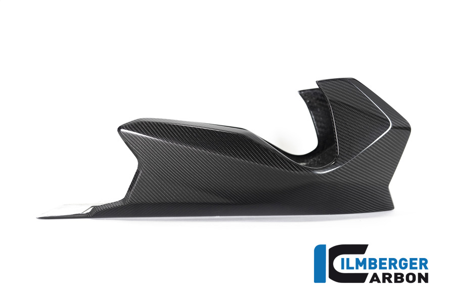 Windschild, Carbon