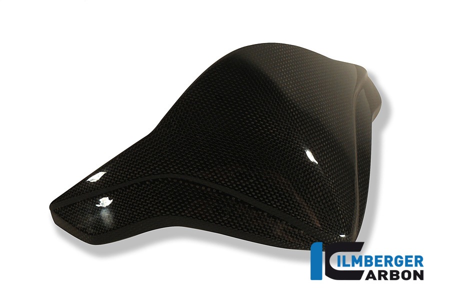 Ilmberger Carbon Windscreen, Carbon