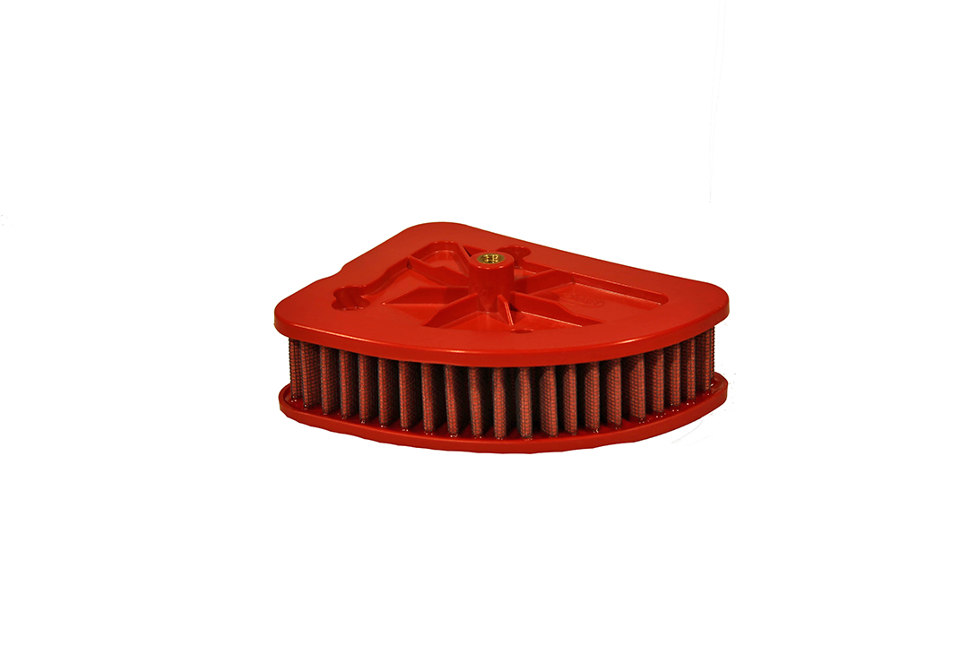 BMC Sports Air Filter for Harley Davidson Touring Models 2018 onwards