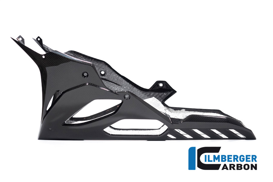 Ilmberger Carbon Road Lower Fairing BMW S1000RR M1000RR