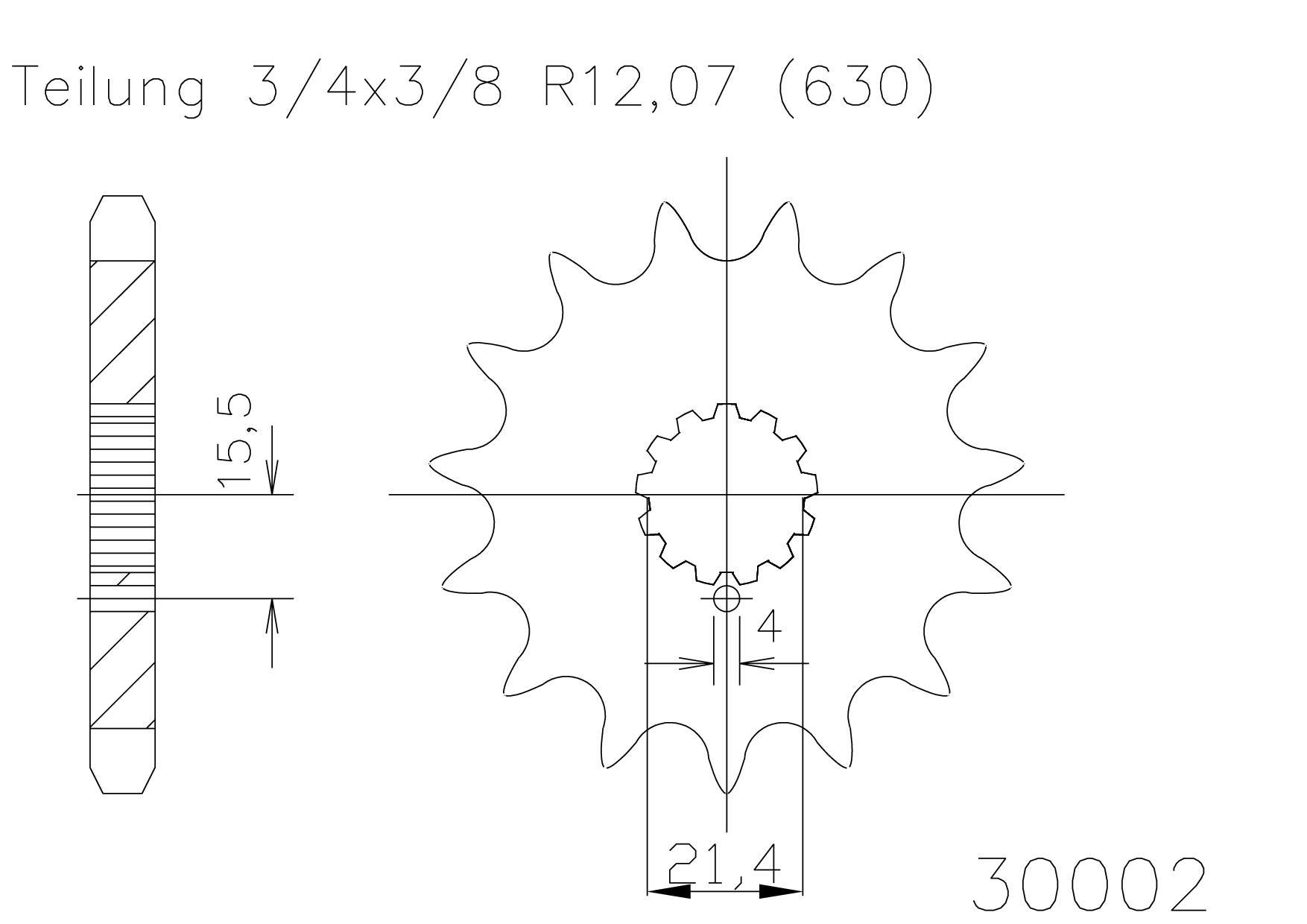 Sprocket image
