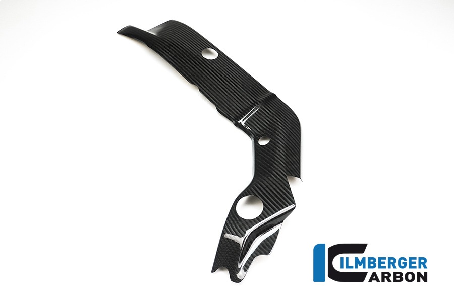 Ilmberger Carbon frame Cover left side L/S