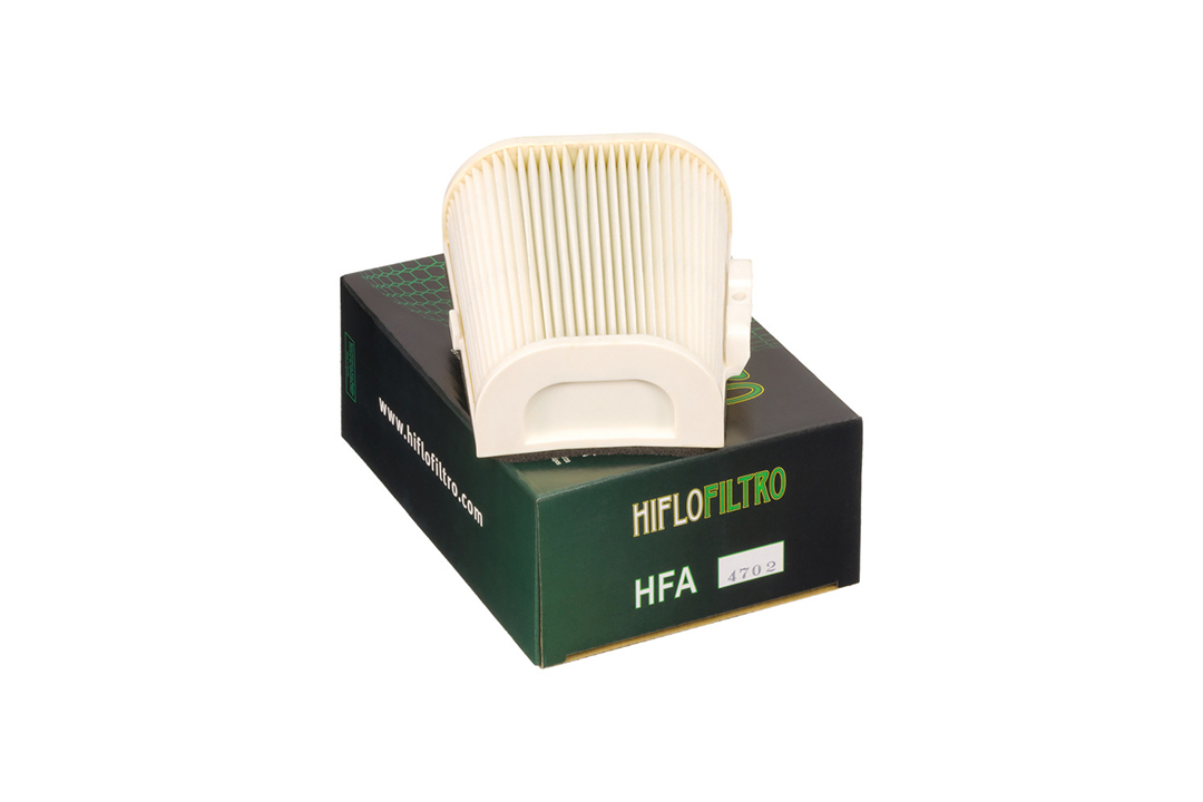 HIFLO air filter HFA4702 Yamaha XV 1000/1100