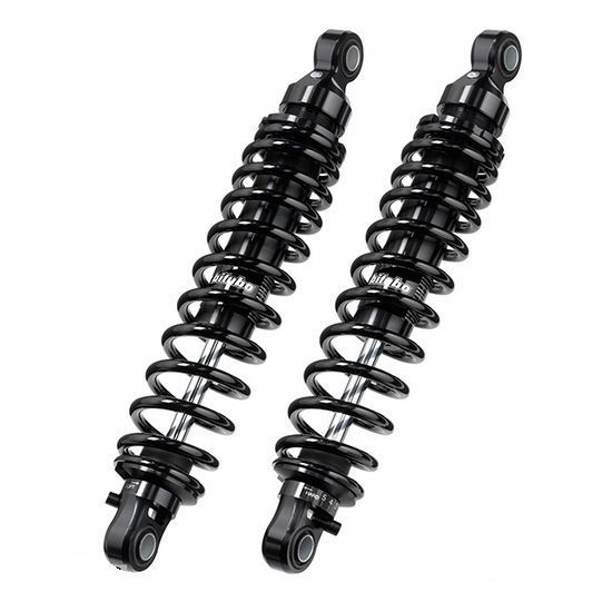 BITUBO shock absorber for Peugeot Satelis 400 J2 2015 - 2016