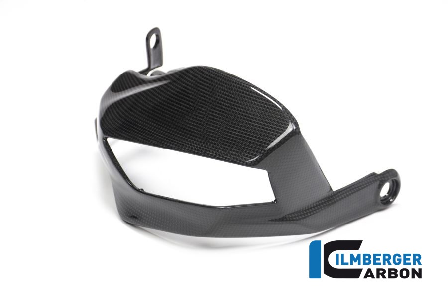 Ilmberger Carbon Handguard left side L/S Gloss