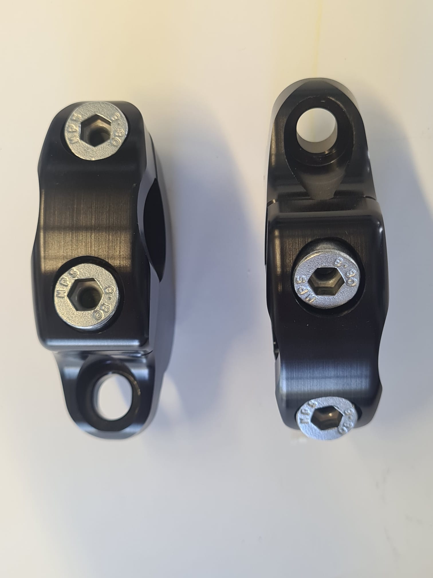 LSL handlebar-Rise-Up Ø22.2