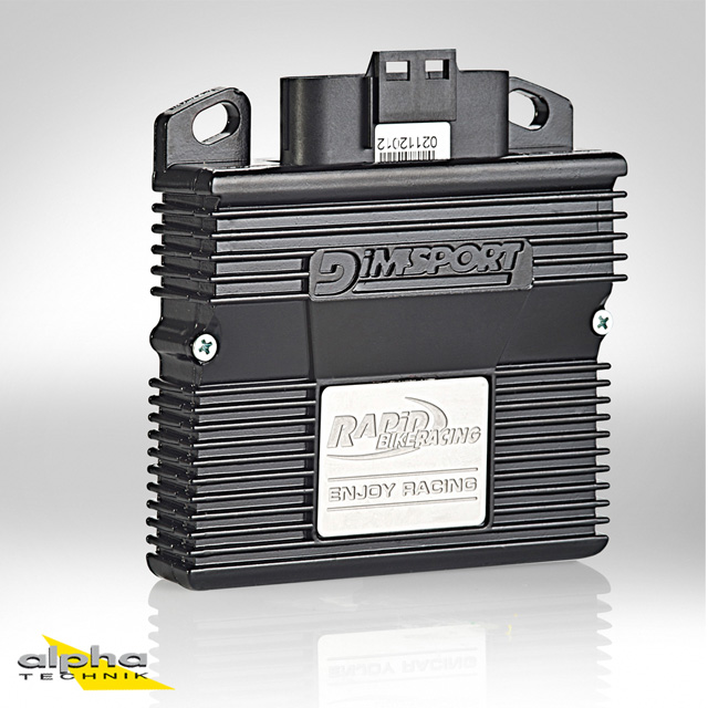 Rapid Bike RACING Kit for Triumph Street Triple, 2013-2015