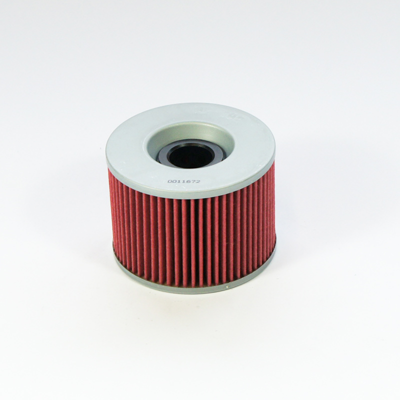 HIFLO oil filter HF192 for various Triumph models
