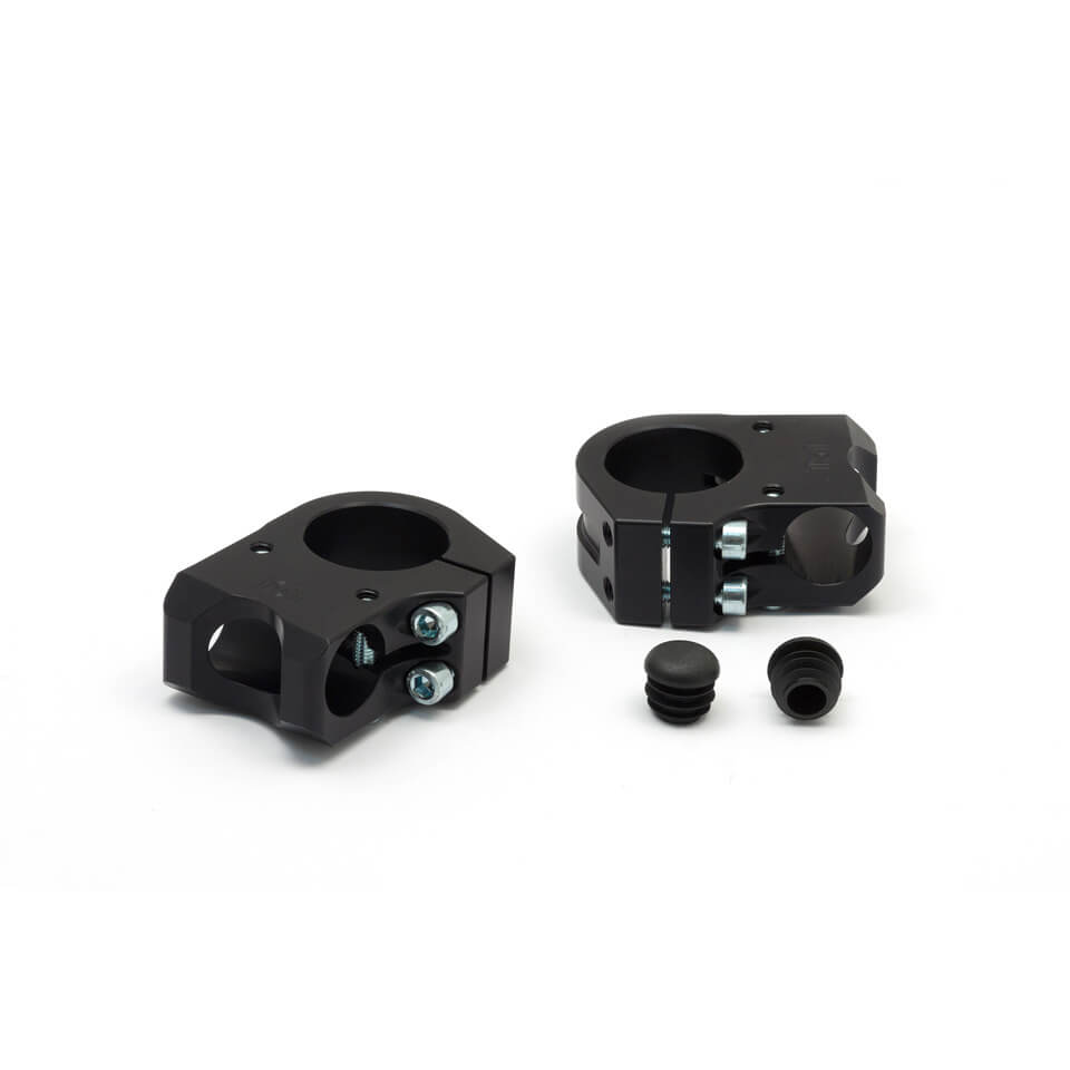 LSL Sport-Match Clamps, Ø 55 mm