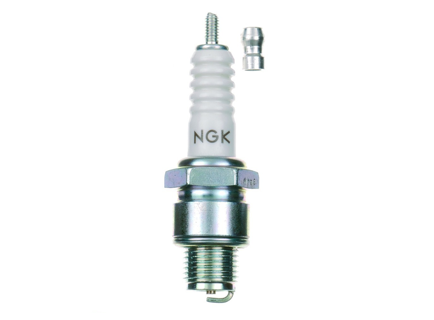 NGK Spark Plug B8HS