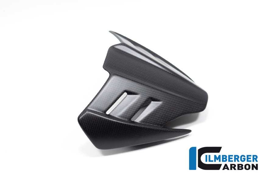 Ilmberger Carbon Windscreen, matte, Ducati Diavel V4, 2023-