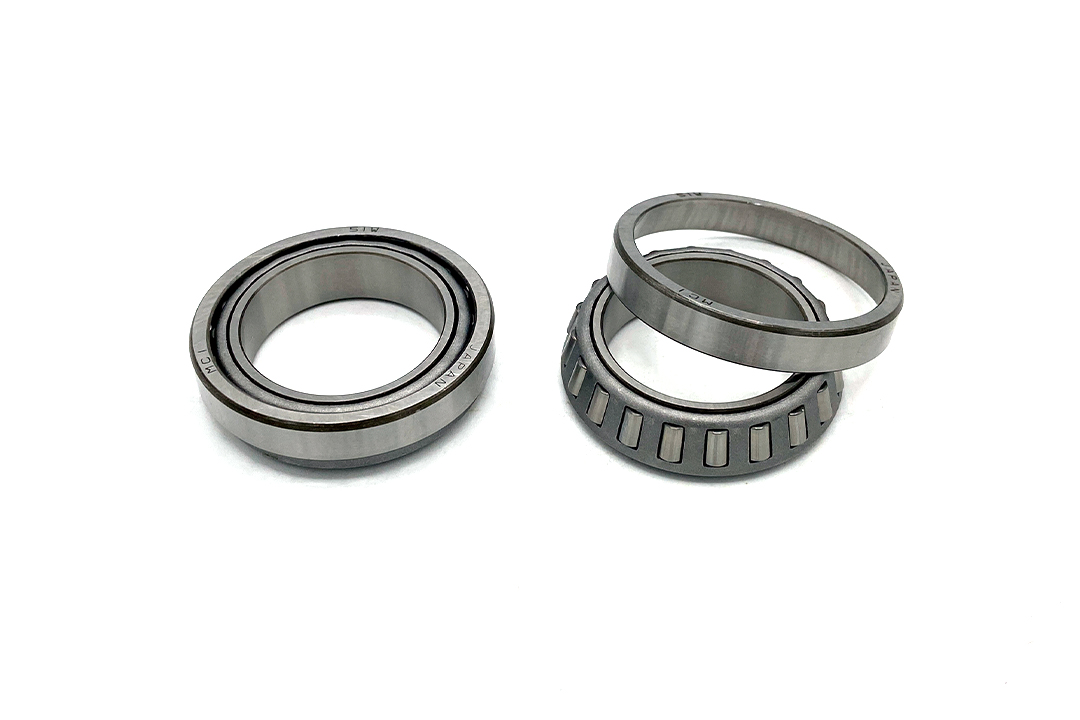 alpha Technik Steering Head Bearing Set SSW055
