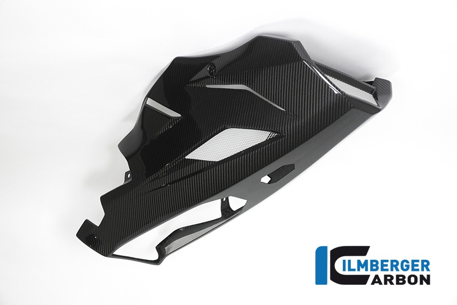 Motorspoiler 