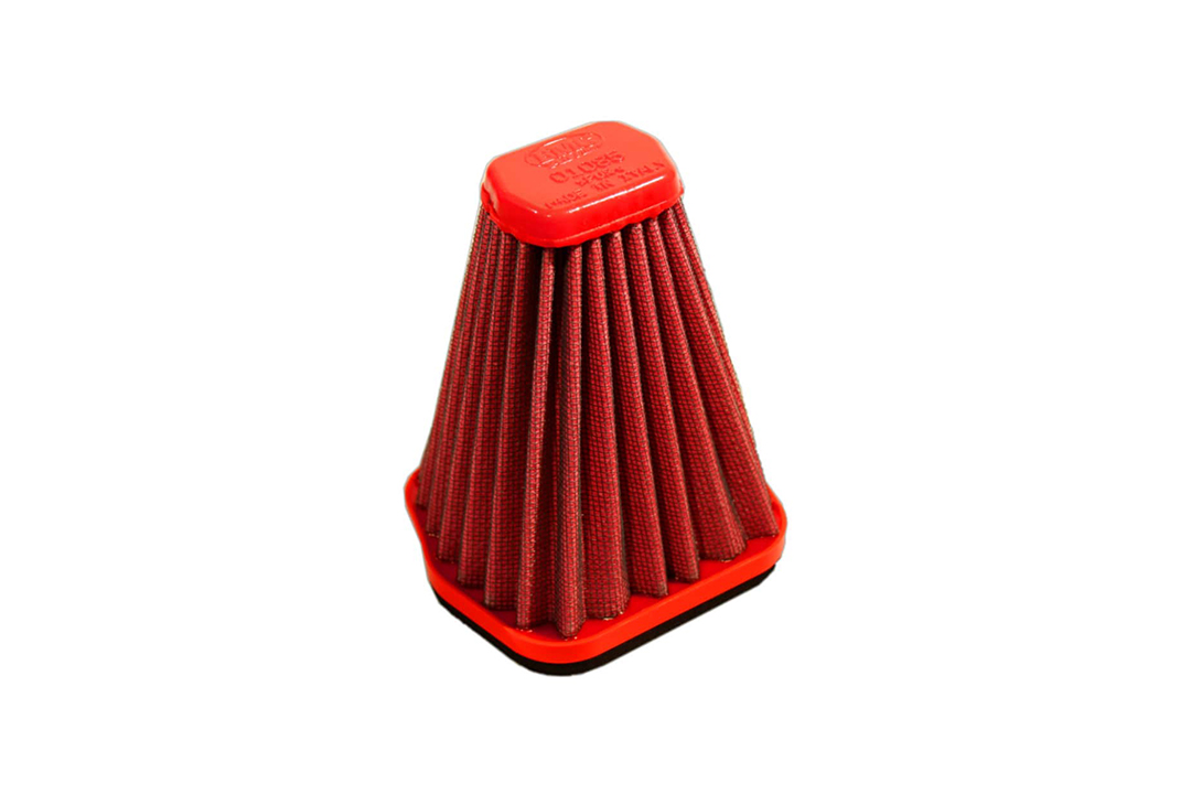 BMC Racing Air Filter for Honda CBR500R / CB500X / CB500F from model year 2019-