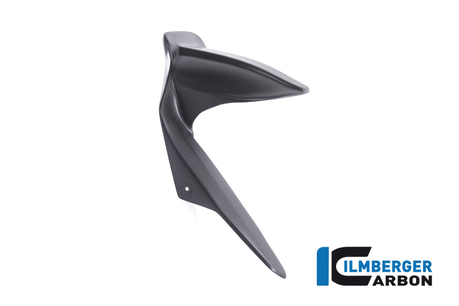 Mudguard rear matt for Ducati Scrambler 1100 from 2017 onwards, with ABE