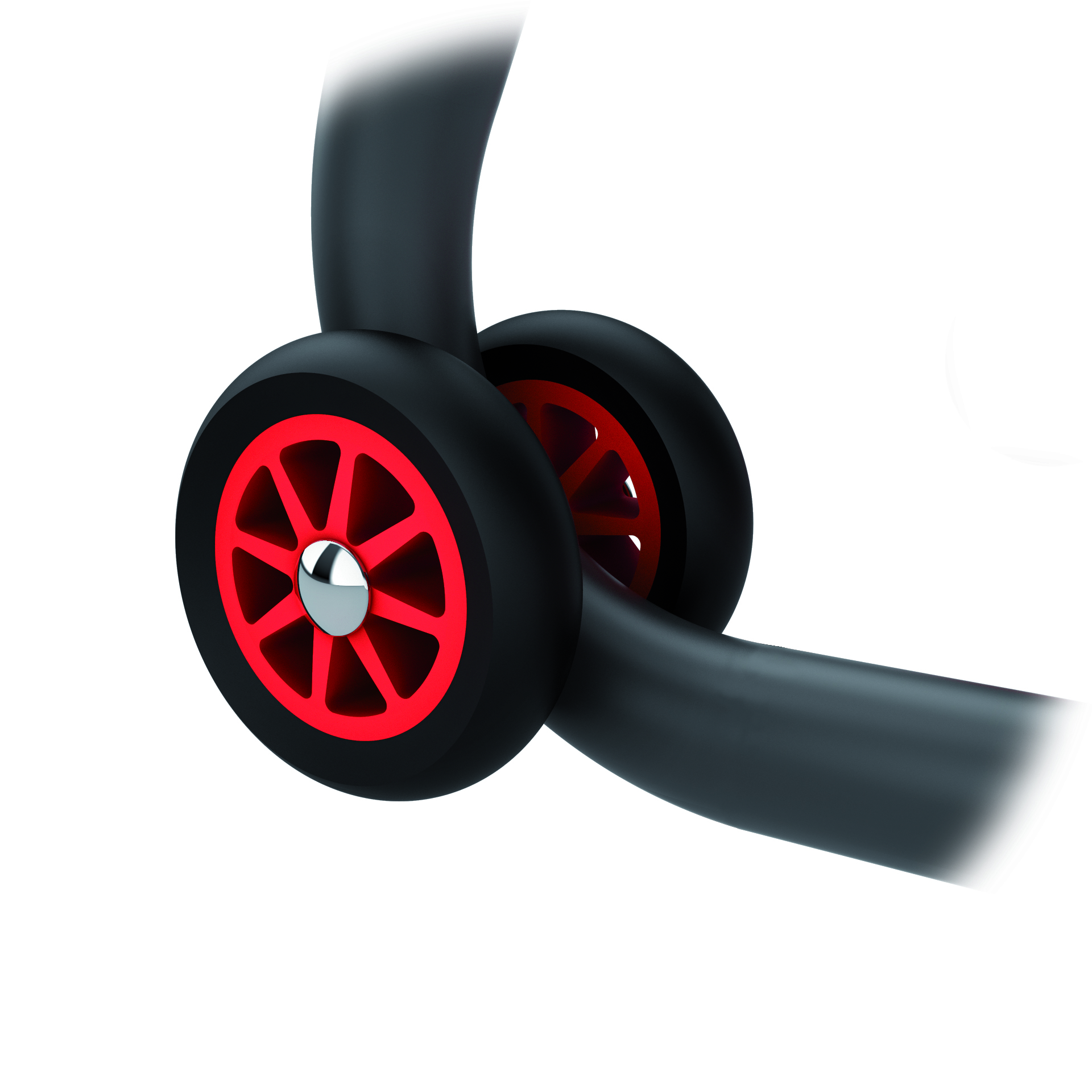 Image shows example colour