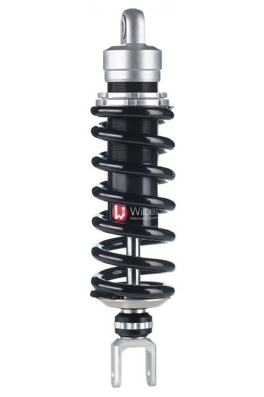 Wilbers shock 640 Road for Suzuki GSX-S750 2017-