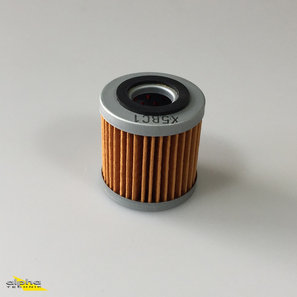 ENUMA oil filter for various Husqvarna models