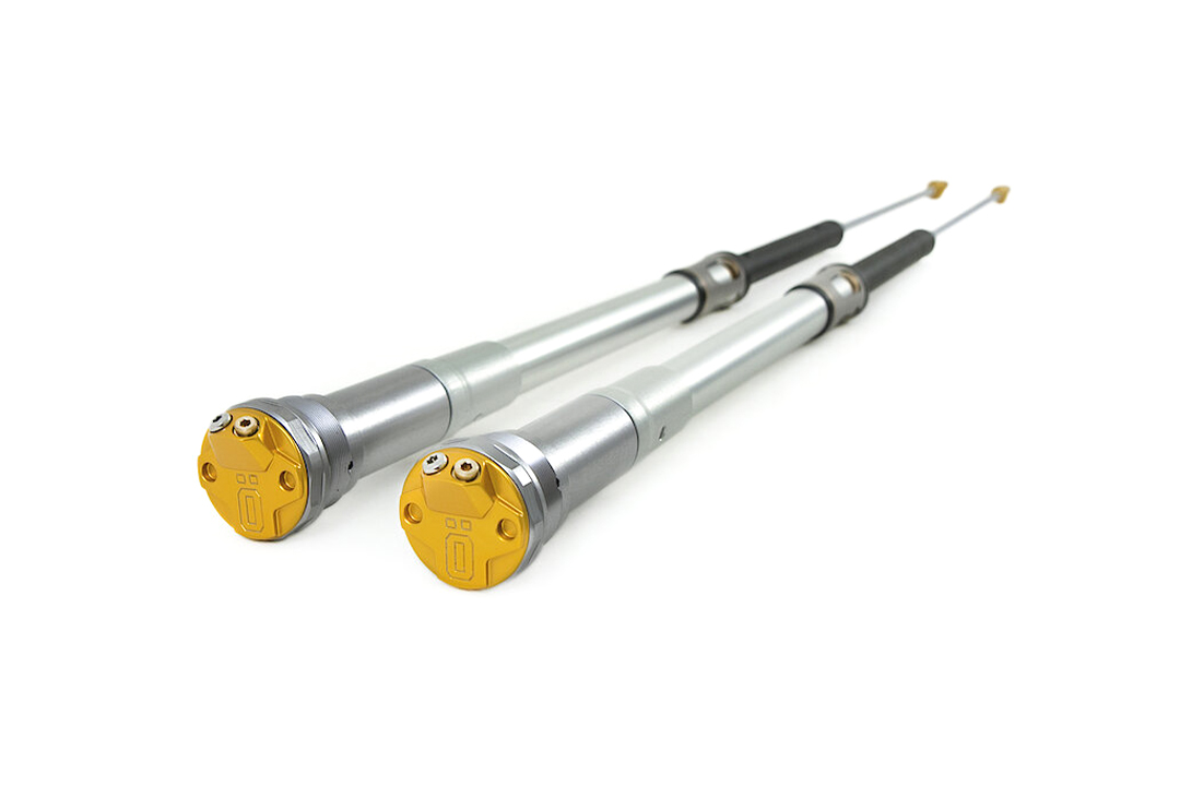 Öhlins Cartridge TTX22 FCX 0104 for Yamaha YZ65 Model Year 2018-2022