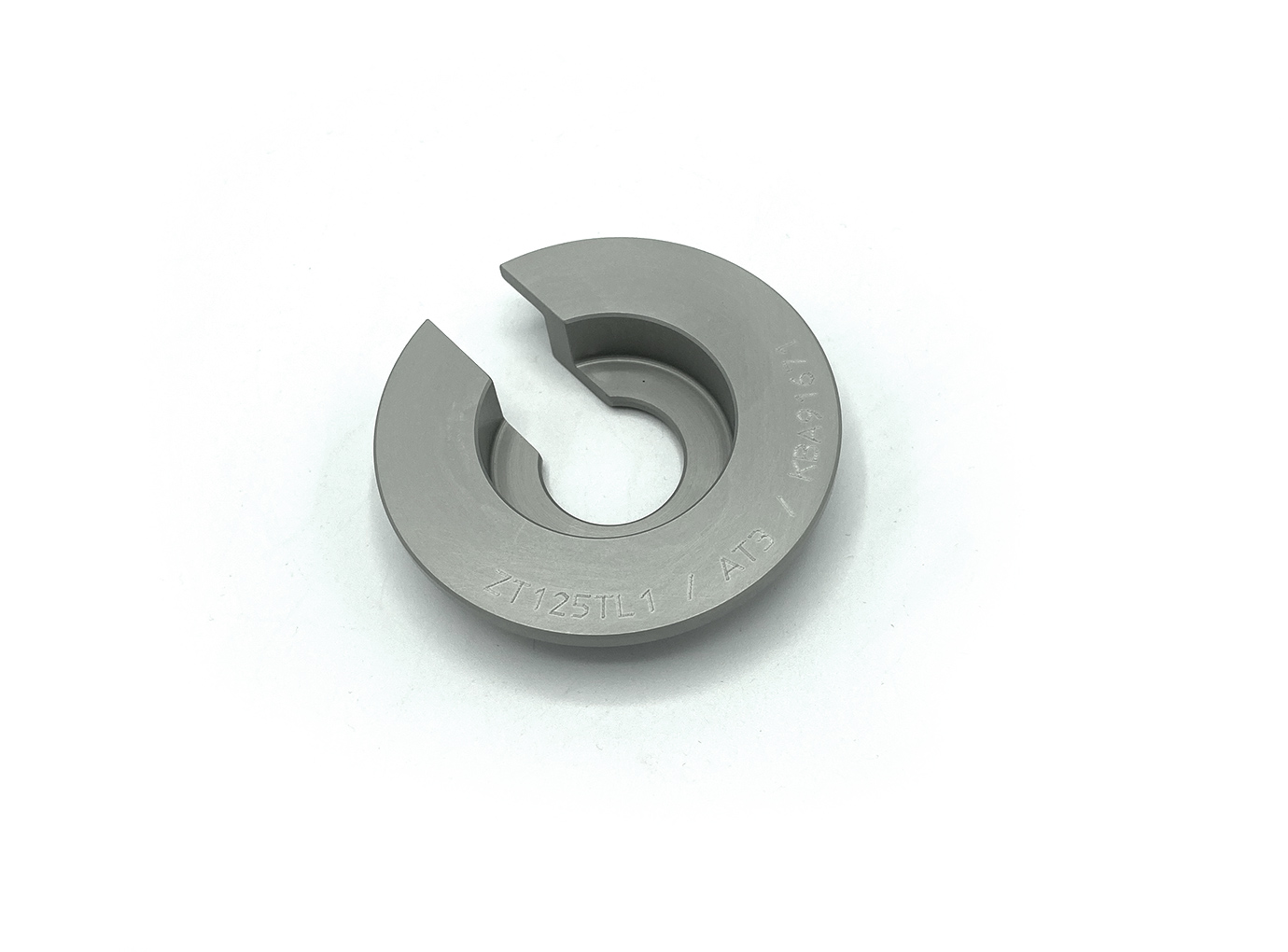 alpha Technik Lowering Kit 30 mm Zontes ZT125-G1, Type ZT125, from Model Year 2023-