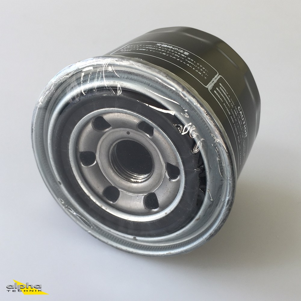 VESRAH oil filter for various Suzuki models