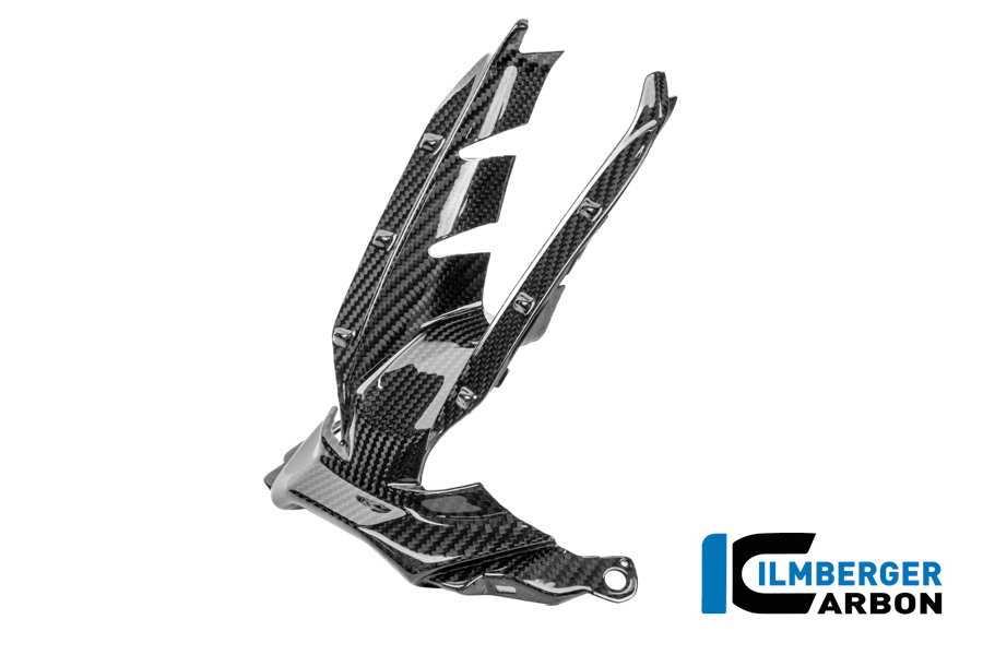 Ilmberger Carbon Air Intake Gloss Carbon for BMW S1000RR, from 2025-