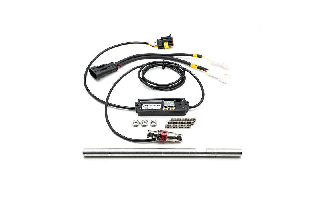 CORDONA 405YAMAR7 GP SG Switch Quickshifter for Yamaha R7 from 2022-