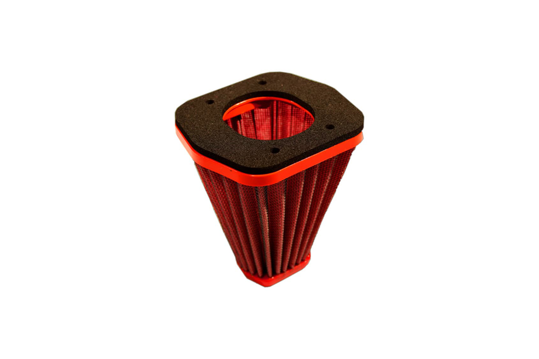 BMC Racing Air Filter for Honda CBR500R / CB500X / CB500F from model year 2019-