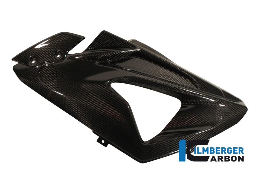Ilmberger Carbon Fairing Side Panel left side L/S Racing, Carbon