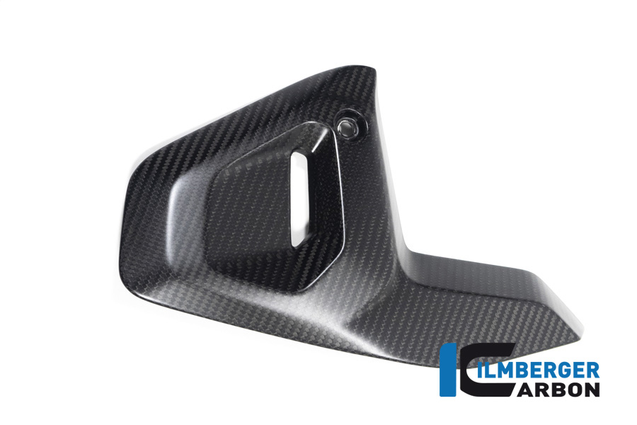 Ilmberger Carbon frame triangle cover right, matt, BMW R1300GS 2023-