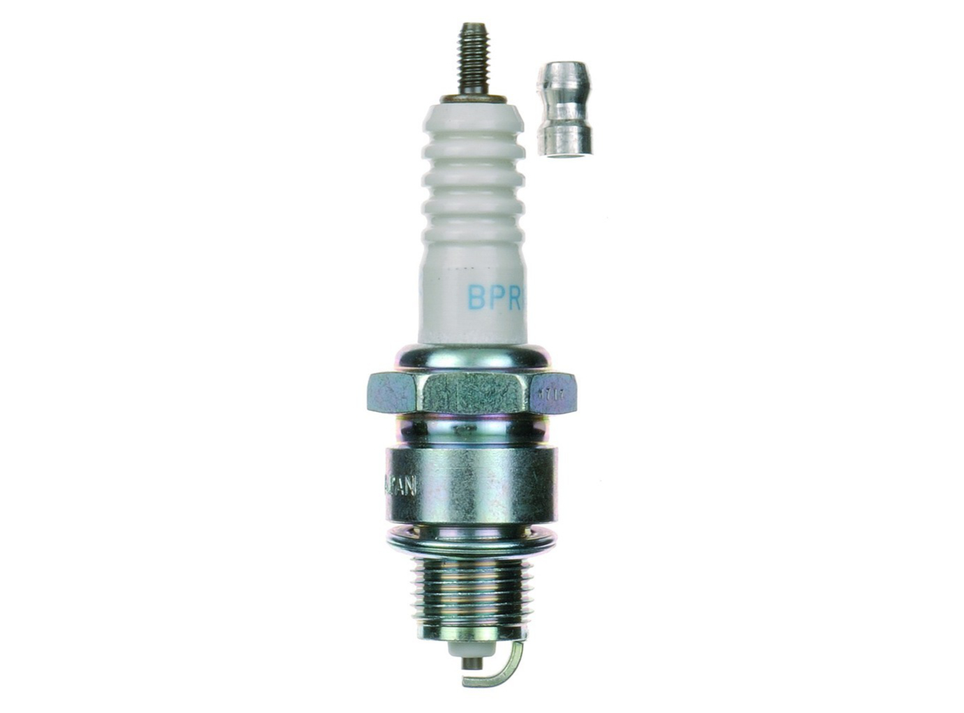 NGK Spark Plug BPR8HS