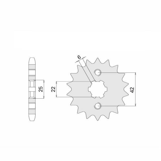 Sprocket image