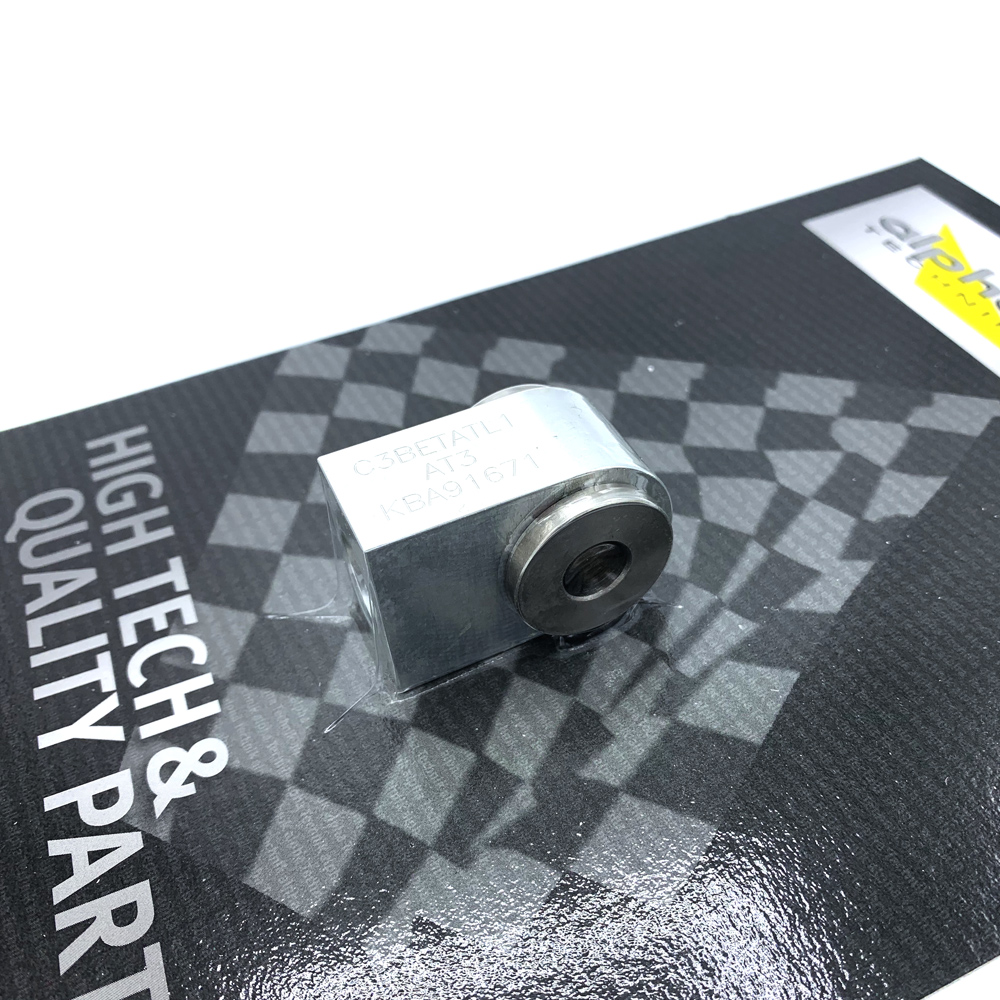 alpha Technik 40mm Lowering Kit for Sherco Factory SM-R, E50 from model year 2018