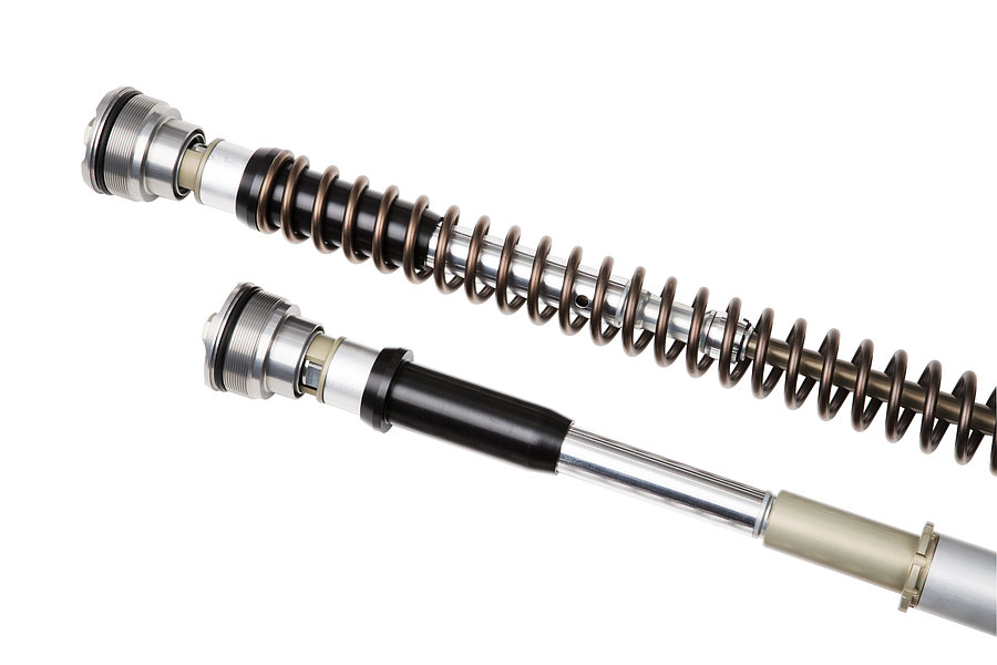 Öhlins Cartridge Adventure Road & Track FKA 106 for Yamaha XT 1200 Z Ténéré 2010-202020