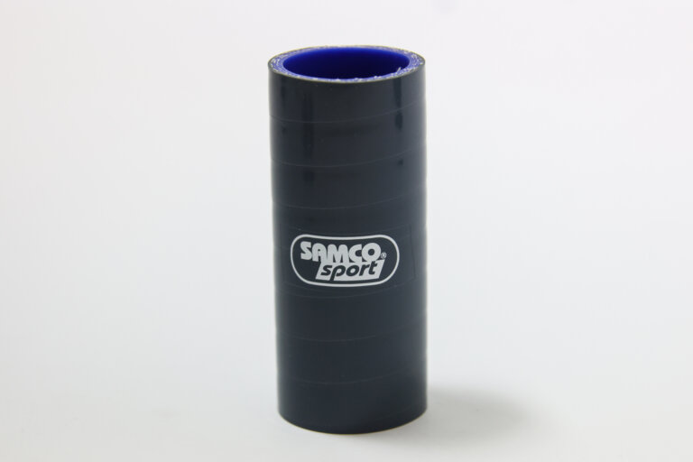 SAMCO SPORT Silicone Hose Kit gunmetal grey for Aprilia RSV4 (R / RF / RR / Factory), 2009-2025