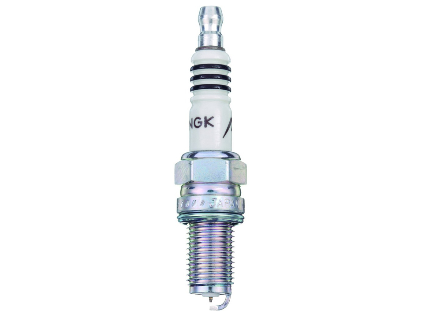 NGK Spark Plug DCR8EIX