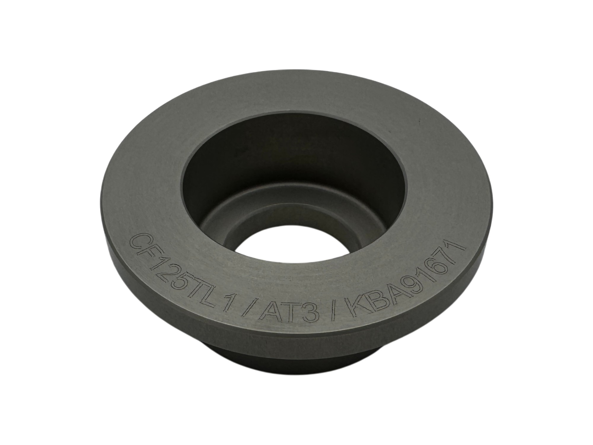 alpha Technik Lowering Kit for CF Moto 125NK, Type CF125-11H, from model year 2025