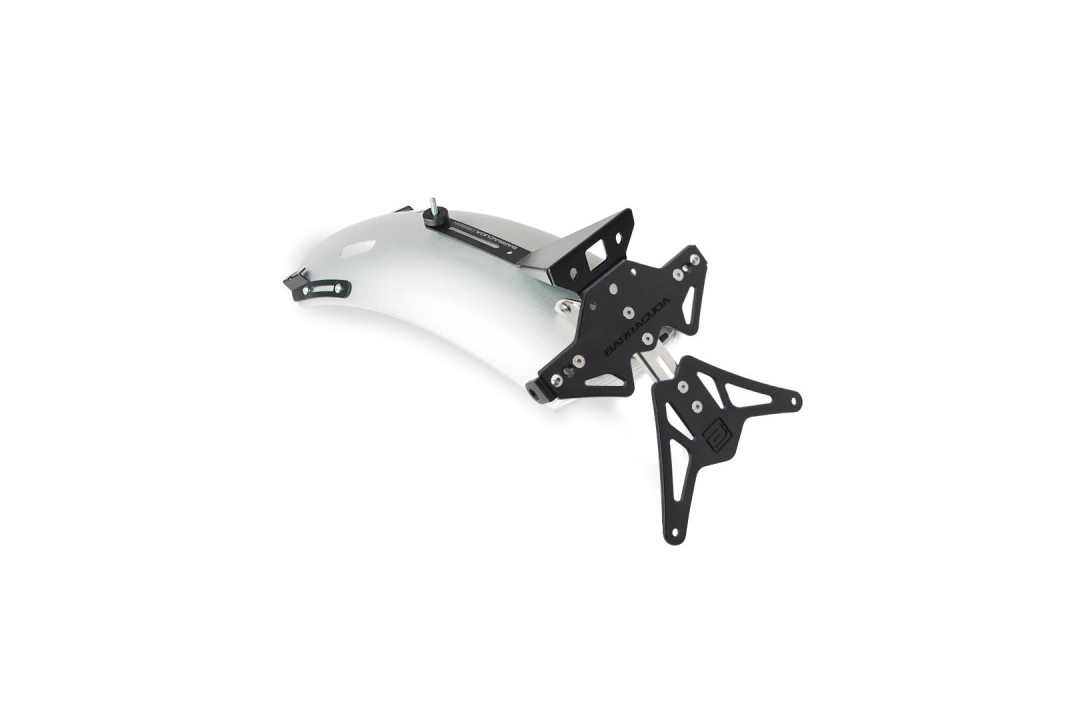 Barracuda CLASSIC Number Plate Holder for BMW R-nineT