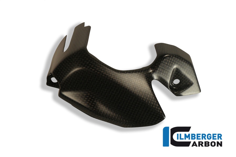 Ritzelabdeckung, Carbon