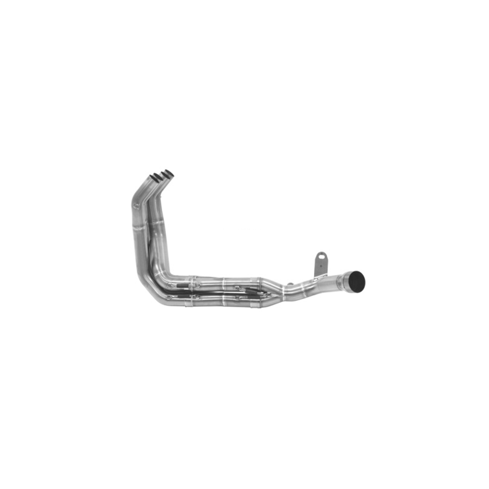 ARROW Racing Header Stainless Steel for Kawasaki Z900 2020-, without catalyst