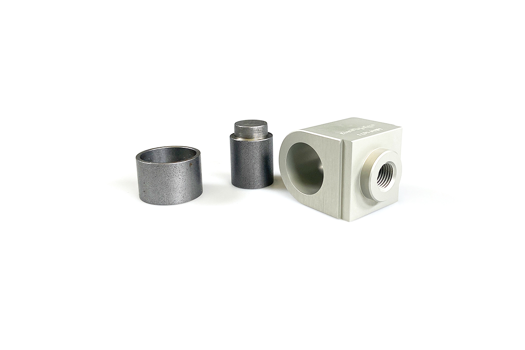 alpha Technik Lowering Kit 30mm Honda XL125V Varadero; Type JC32, JC49; Model Year 2001-