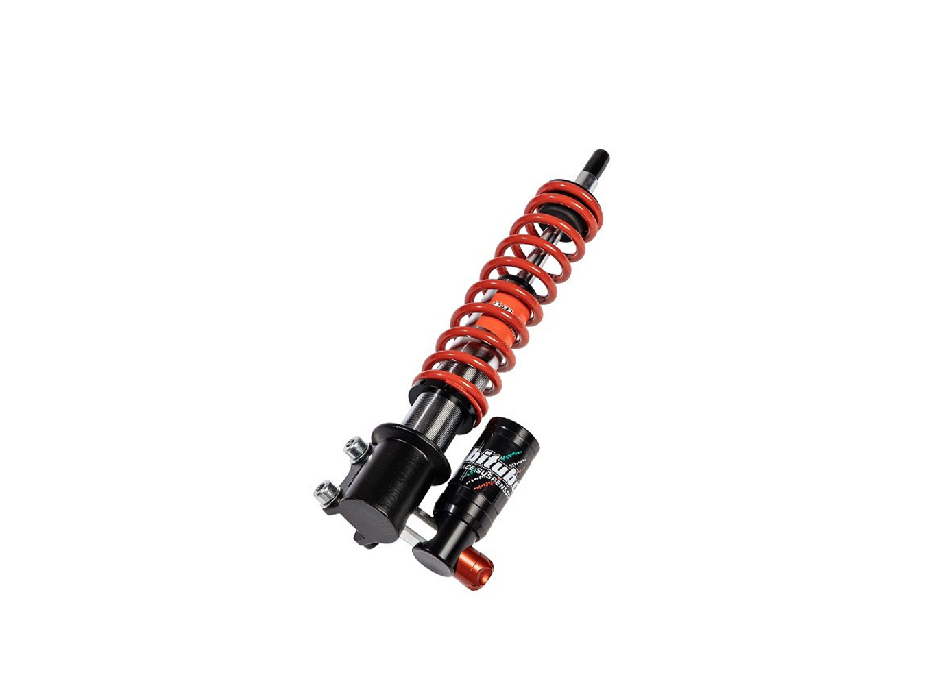 BITUBO Scooter Shock Absorber for Piaggio Vespa GTS125, GTS300, GTS310